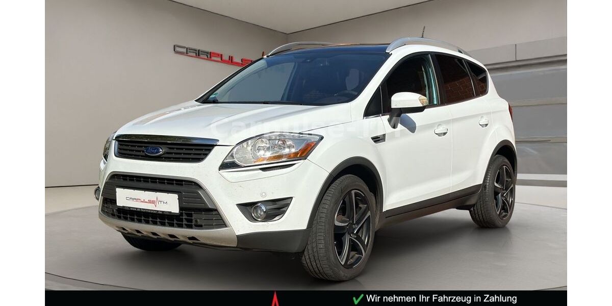 Ford Kuga 213.000 km 6.490 € Kastorf 23847