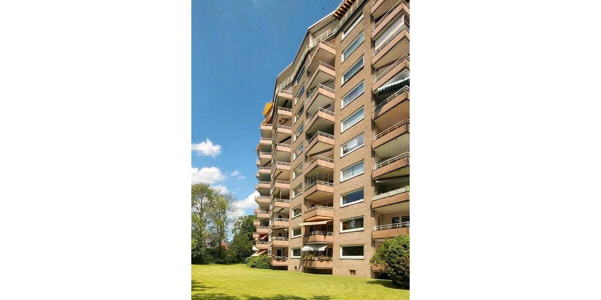 Etagenwohnung Ratzeburg - 2 Zimmer, 58 m&sup2;, 129.000&euro; | Angebot:24213671