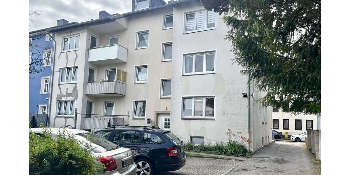 Etagenwohnung Lübeck Sankt Lorenz Nord - 2 Zimmer, 56 m&sup2;, 170.000&euro; | Angebot:27198901