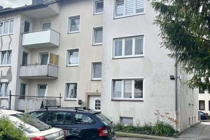 Wohnung Lübeck Sankt Lorenz Nord - 2 Zimmer, 56 m&sup2;, 170.000&euro; | Angebot:27198901