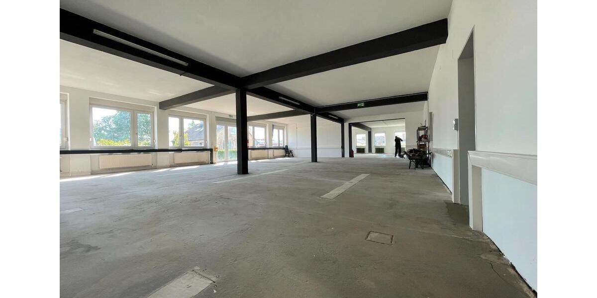 Gewerbeobjekt Lübeck Sankt Gertrud - 4.760&euro; | Angebot:24606583