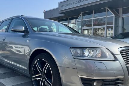 Audi A6 286.000 km 4.888 &euro; Bad Oldesloe 23843