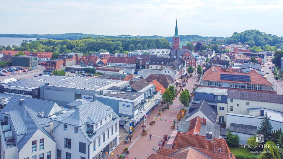 Gewerbeobjekt Bad Segeberg - 1.746&euro; | Angebot:26286282