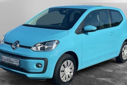 VW up!