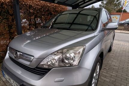 Honda CR-V 125.150 km 8.000 &euro; Bad Schwartau 23611