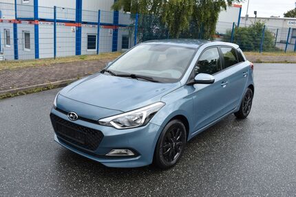 Hyundai i20 126.200 km 7.750 &euro; Selmsdorf 23923