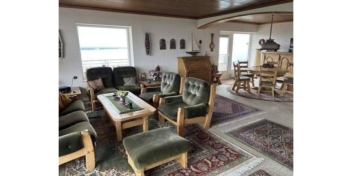 Etagenwohnung Timmendorfer Strand - 2 Zimmer, 120 m&sup2;, 535.000&euro; | Angebot:26863520