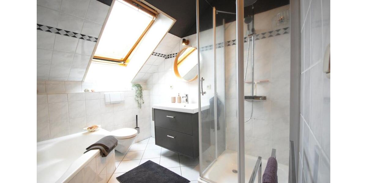 Maisonettenwohnung Ratekau - 4 Zimmer, 105 m&sup2;, 1.950&euro; | Angebot:24778675