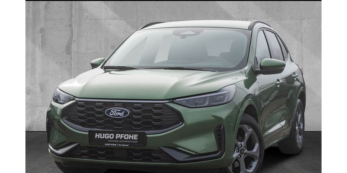 Ford Kuga 24.515 km 28.250 &euro; Lübeck 23554