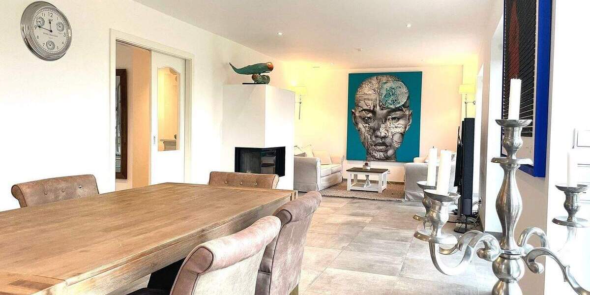 Einfamilienhaus Dassow Barendorf - 4 Zimmer, 150 m&sup2;, 800.000&euro; | Angebot:25845865