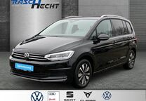 Gebrauchtwagen VW Touran