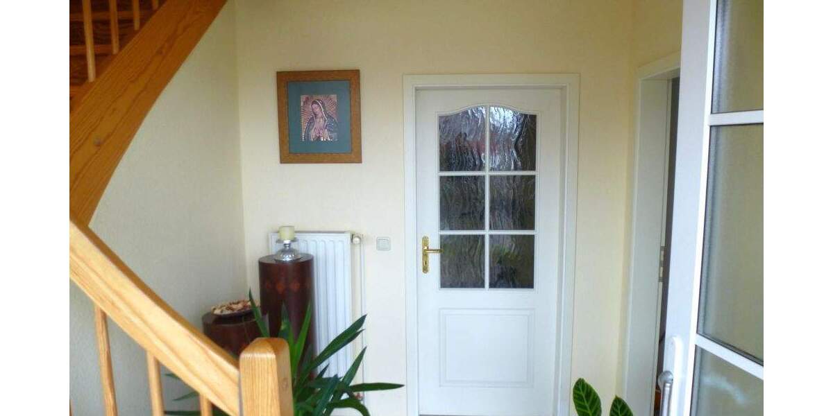 Mehrfamilienhaus, Wohnhaus Herrnburg Herrnburg - 8 Zimmer, 237 m&sup2;, 590.000&euro; | Angebot:25801374