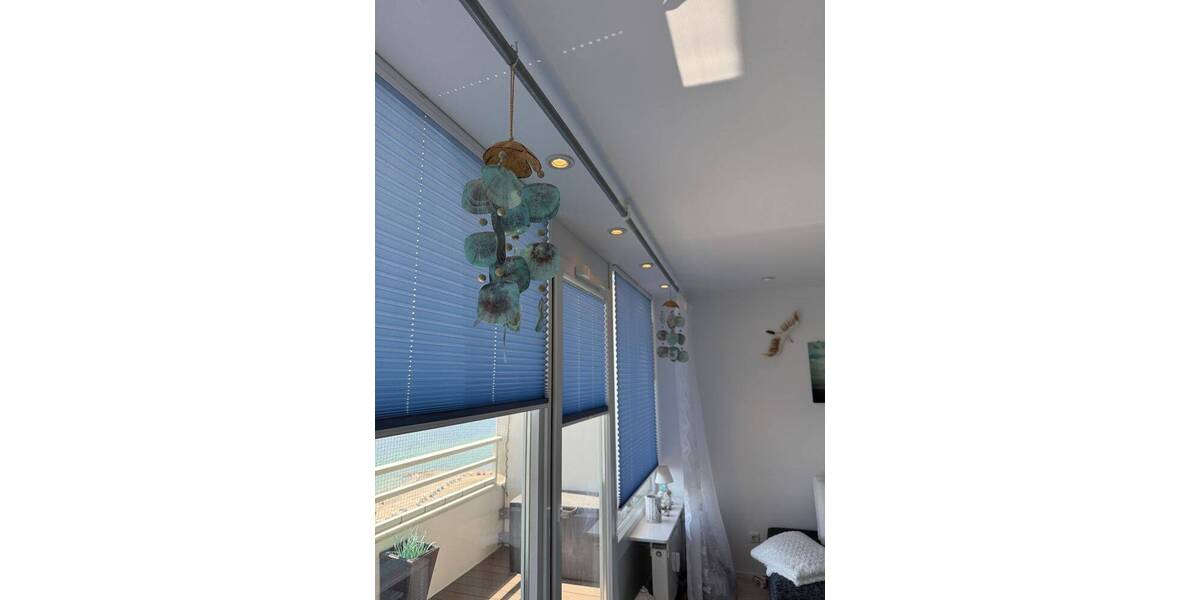 Etagenwohnung Sierksdorf - 1 Zimmer, 41 m&sup2;, 270.000&euro; | Angebot:26929550