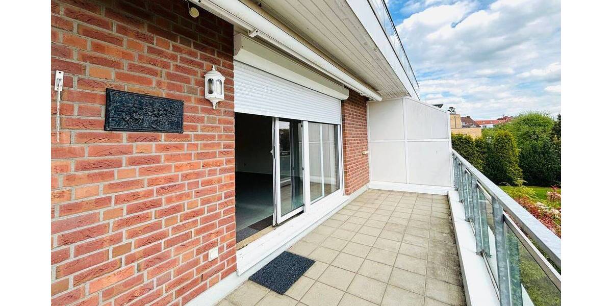 Etagenwohnung Lübeck Travemünde - 3 Zimmer, 86 m&sup2;, 355.000&euro; | Angebot:26886479