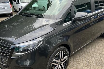 Mercedes-Benz V 300 15.999 km 81.900 € Bad Segeberg 23795