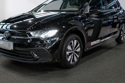 VW Polo 5.000 km 19.990 € Lübeck 23560