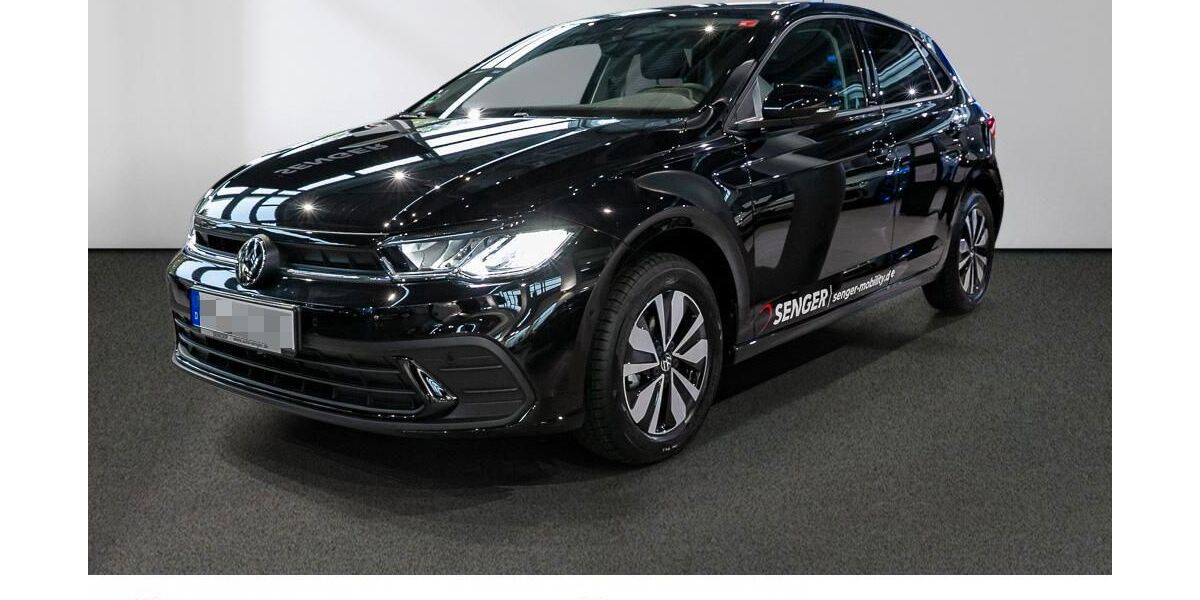 VW Polo 5.000 km 19.990 € Lübeck 23560
