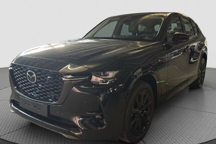 Mazda CX-60 20.000 km 44.590 € Lübeck 23554