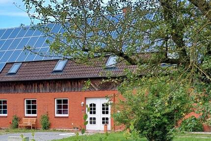 Haus Pronstorf - 7 Zimmer, 200 m&sup2;, 1.900&euro; | Angebot:25215052