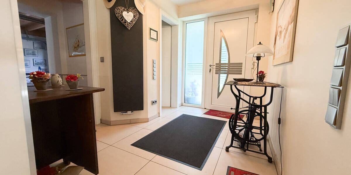 Einfamilienhaus Lübeck Kücknitz - 3 Zimmer, 113 m&sup2;, 1.200.000&euro; | Angebot:25703175