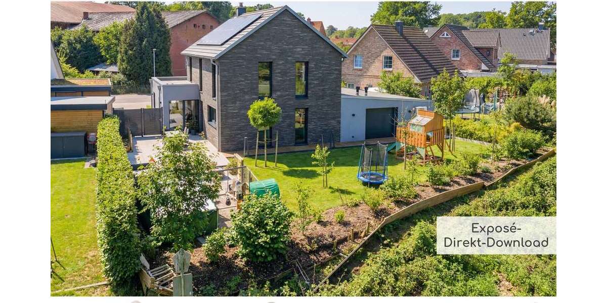 Einfamilienhaus Lübeck Sankt Jürgen - 5 Zimmer, 155 m&sup2;, 749.000&euro; | Angebot:25301893