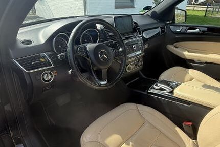 Mercedes-Benz GLE 350 206.500 km 24.800 &euro; Lübeck 23570