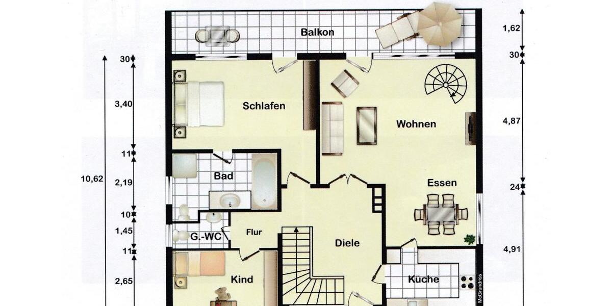 Mehrfamilienhaus, Wohnhaus Steinburg - 9 Zimmer, 264 m&sup2;, 650.000&euro; | Angebot:27004903