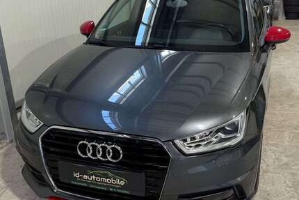 Audi A1 75.456 km 12.399 € Bad Segeberg 23795