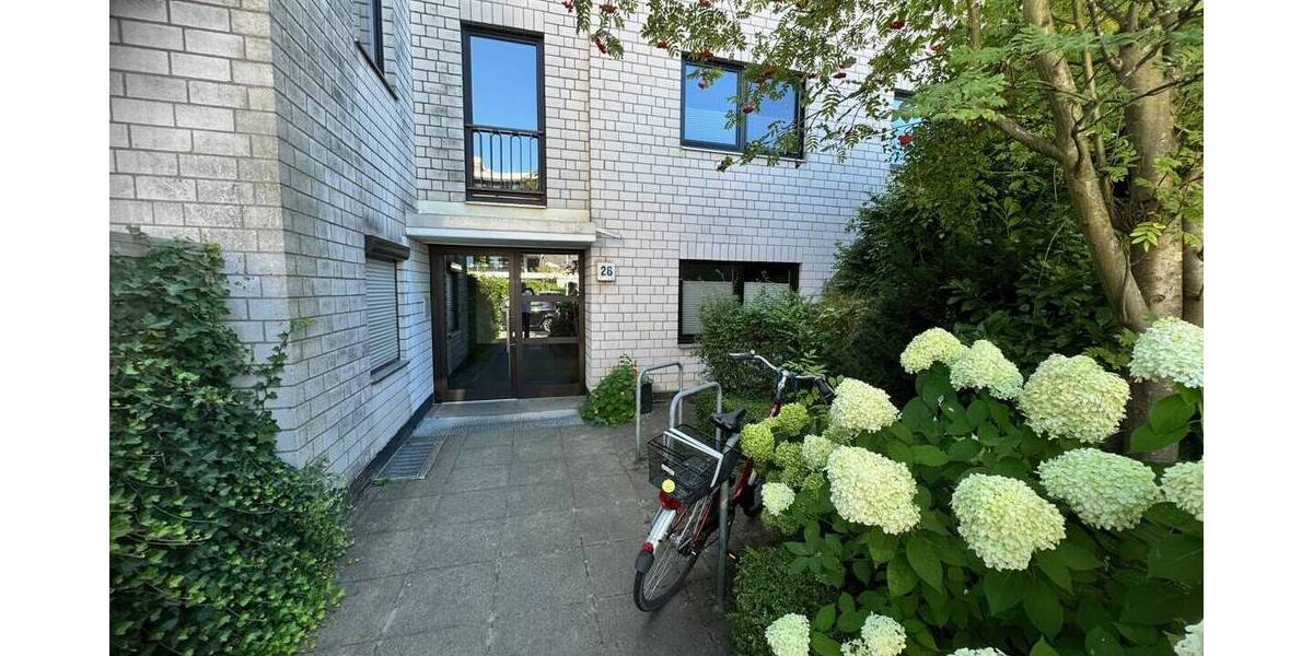 Etagenwohnung Lübeck-St. Lorenz-Nord St. Lorenz Nord - 3 Zimmer, 71 m&sup2;, 185.000&euro; | Angebot:23883345