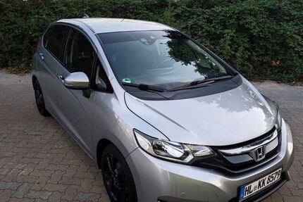 Honda Jazz 153.000 km 9.900 &euro; Stockelsdorf (Lübeck) 23617