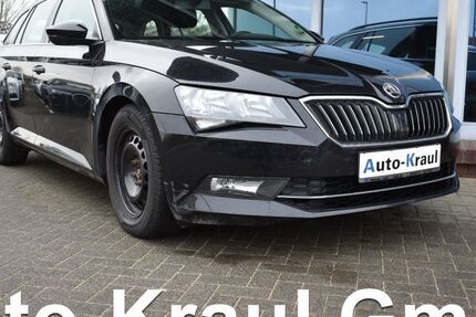 Skoda Superb 258.058 km 5.999 &euro; Rehna 19217