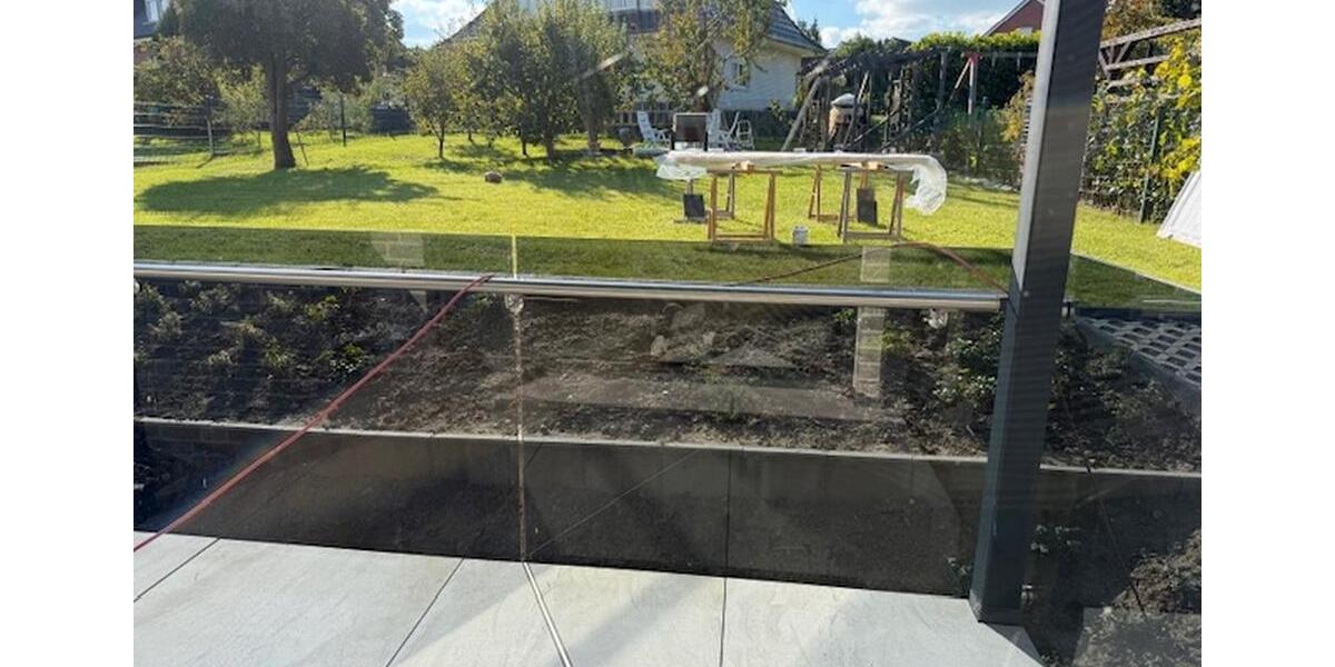 Erdgeschoßwohnung Lübeck Alt-Travemünde / Rönnau - 3 Zimmer, 71 m&sup2;, 1.600&euro; | Angebot:24193540