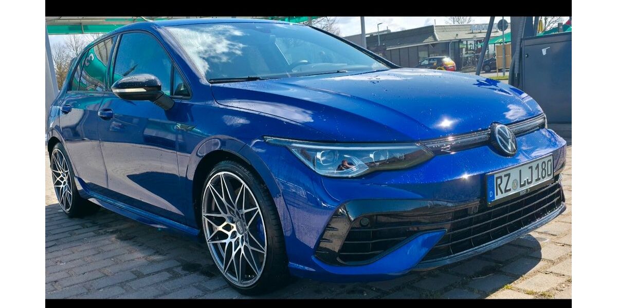 VW Golf 35.100 km 22.999 &euro; Lankau 23881