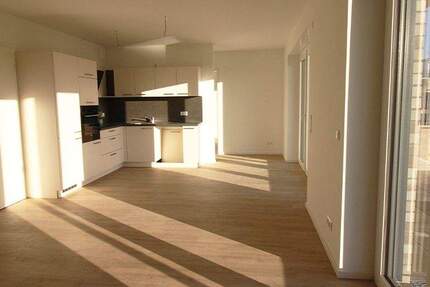 Wohnung Bad Oldesloe - 3 Zimmer, 83 m&sup2;, 415.700&euro; | Angebot:23984439