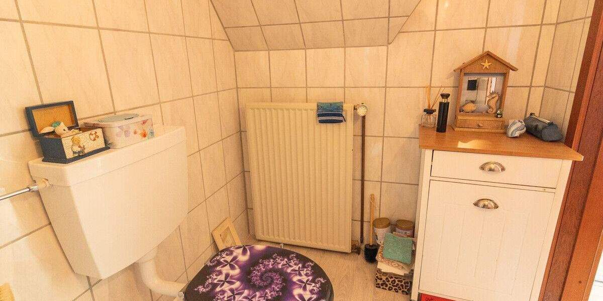 Einfamilienhaus Lübeck St. Lorenz Nord - 6 Zimmer, 146 m&sup2;, 399.000&euro; | Angebot:24972181