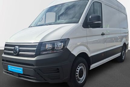 VW Crafter 1.100 km 57.975 &euro; Mölln 23879