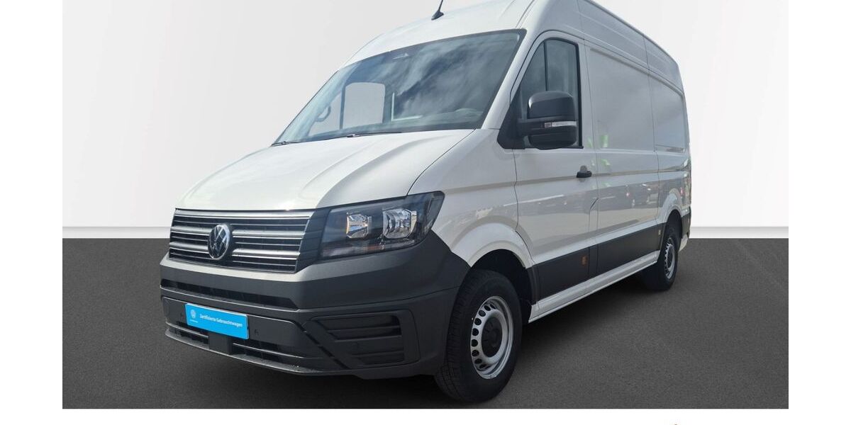 VW Crafter 1.100 km 57.975 &euro; Mölln 23879