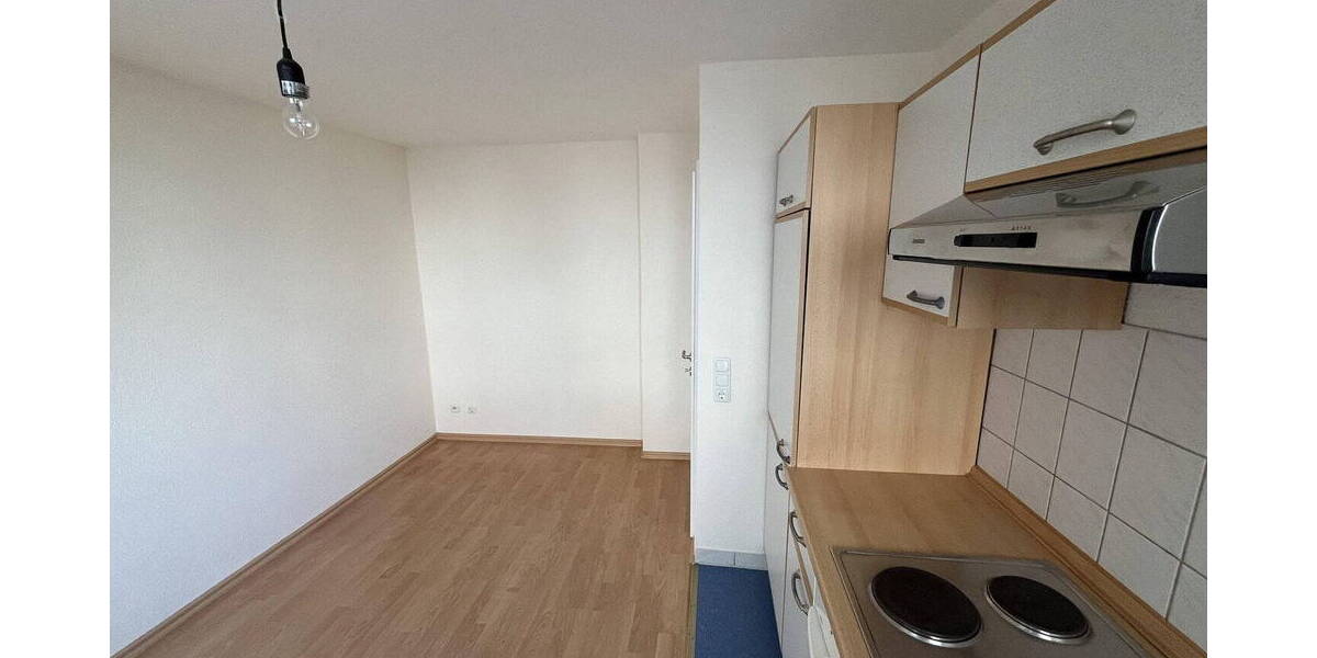 Etagenwohnung Lübeck St. Lorenz Nord - 1 Zimmer, 36 m&sup2;, 440&euro; | Angebot:26627787