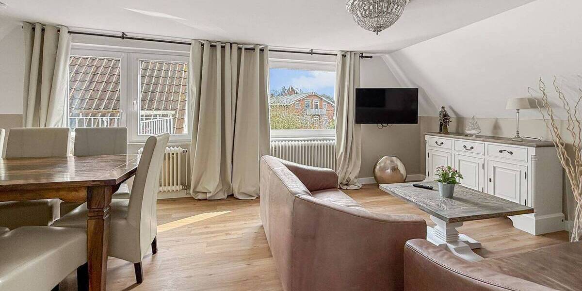 Mehrfamilienhaus, Wohnhaus Scharbeutz Haffkrug - 1 Zimmer, 305 m&sup2;, 1.149.000&euro; | Angebot:26258294