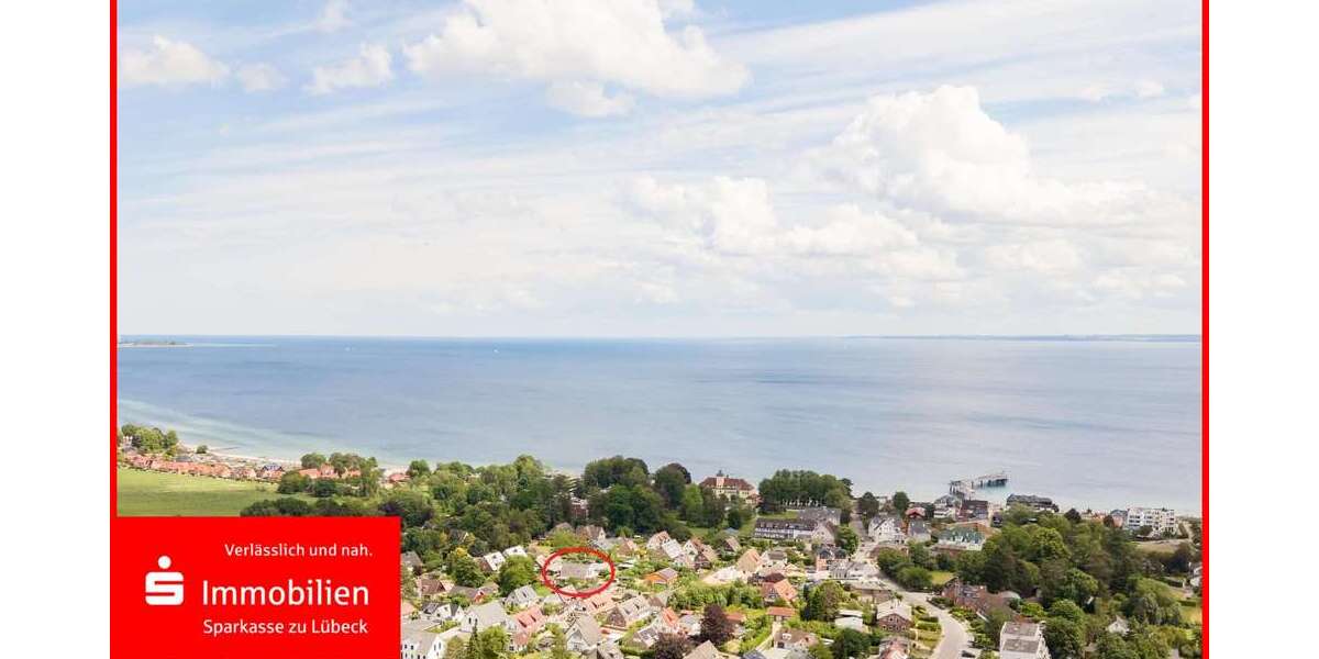 Einfamilienhaus Scharbeutz - 5 Zimmer, 173 m&sup2;, 650.000&euro; | Angebot:27019692