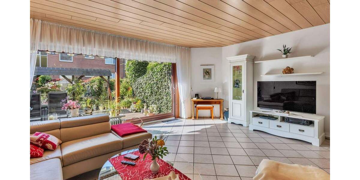 Ein Haus voller Möglichkeiten - gepflegtes Haus mit 184 m² Wohn-Nutzfläche 5 zimmer