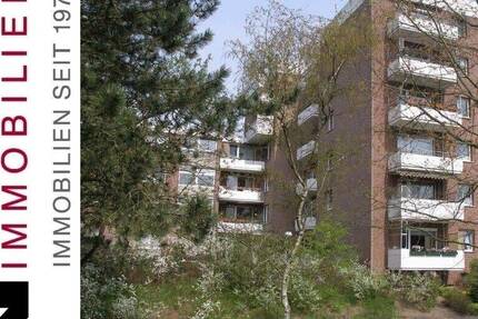 Wohnung Bad Schwartau - 2 Zimmer, 51 m&sup2;, 140.000&euro; | Angebot:24033970