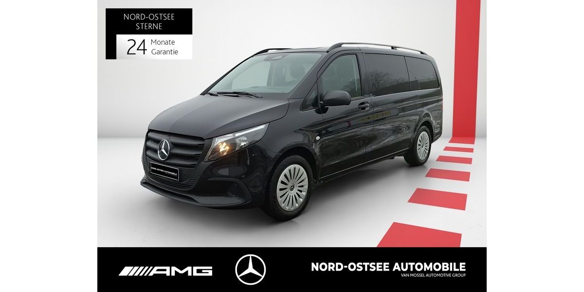 Mercedes-Benz Vito 41.118 km 46.990 &euro; Reinfeld 23858