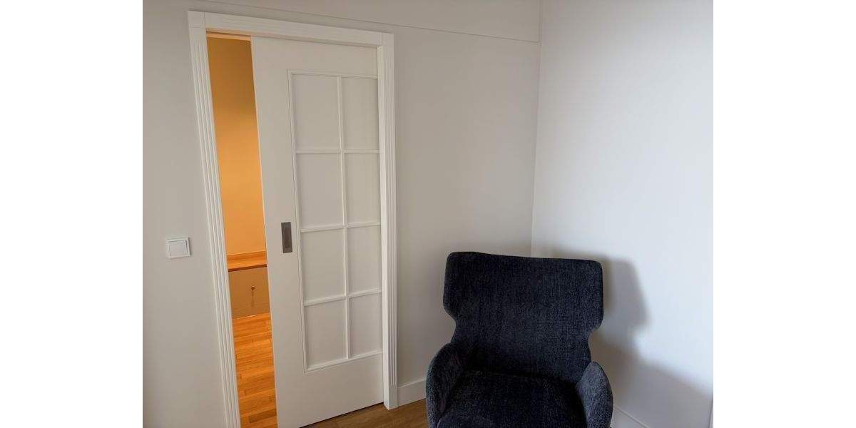 Etagenwohnung Timmendorfer Strand - 2 Zimmer, 73 m&sup2;, 545.000&euro; | Angebot:26410768