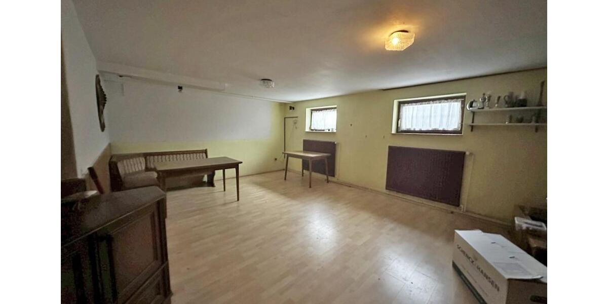 Einfamilienhaus Lasbek - 6 Zimmer, 190 m&sup2;, 330.000&euro; | Angebot:25355036