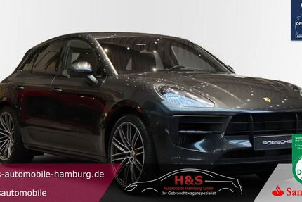 Porsche Macan 125.122 km 52.900 &euro; Bad Segeberg 23795