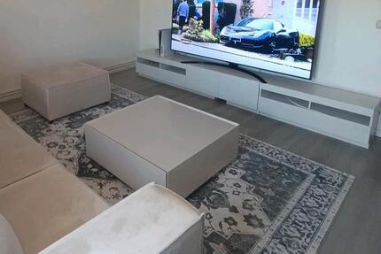 Mietwohnung für 3 Monate 2 zimmer