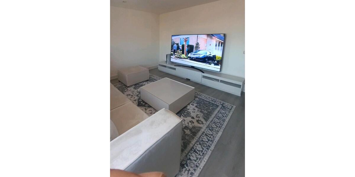 Mietwohnung für 3 Monate 2 zimmer