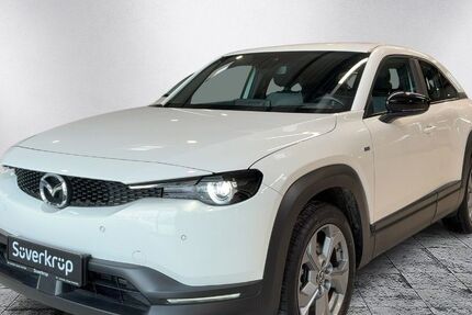 Mazda MX-30 9.755 km 19.990 &euro; Bad Oldesloe 23843