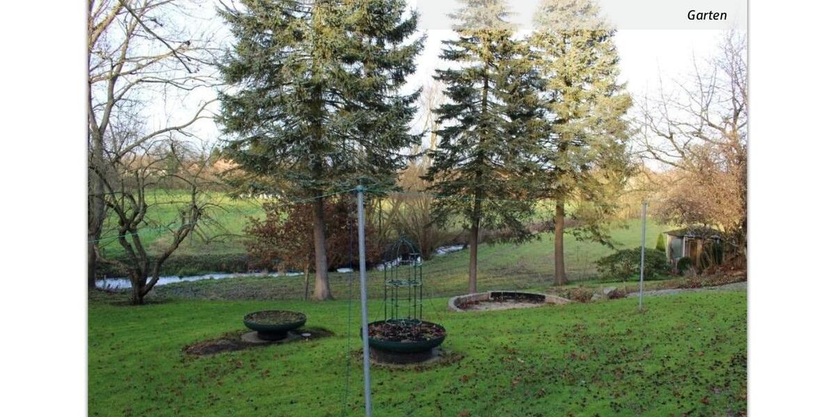 Etagenwohnung Nusse - 3 Zimmer, 92 m&sup2;, 1.070&euro; | Angebot:24491286